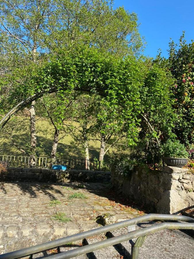 El Viejo Molino Βίλα Lugo Εξωτερικό φωτογραφία