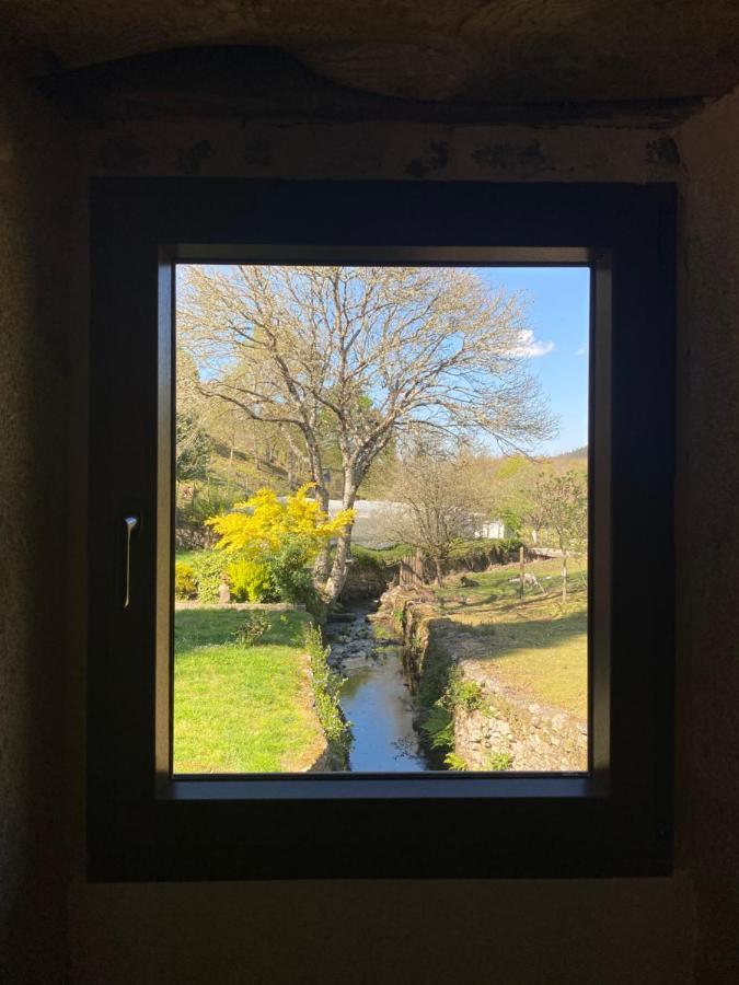 El Viejo Molino Βίλα Lugo Εξωτερικό φωτογραφία