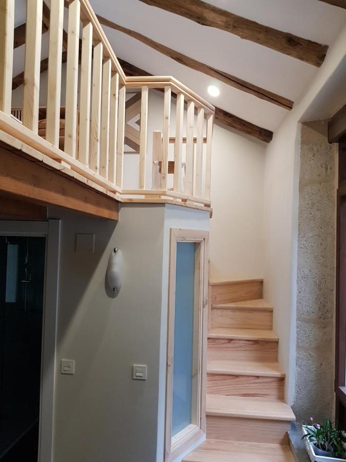 El Viejo Molino Βίλα Lugo Εξωτερικό φωτογραφία